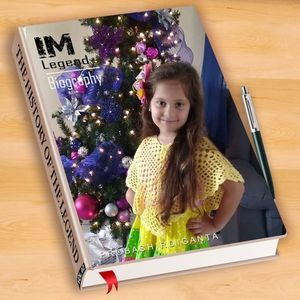 Meet your Posher, Alberto